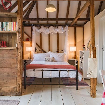 The Granary By Bloom Stays Canterbury Exterior foto