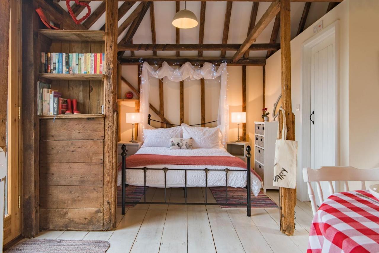 The Granary By Bloom Stays Canterbury Exterior foto