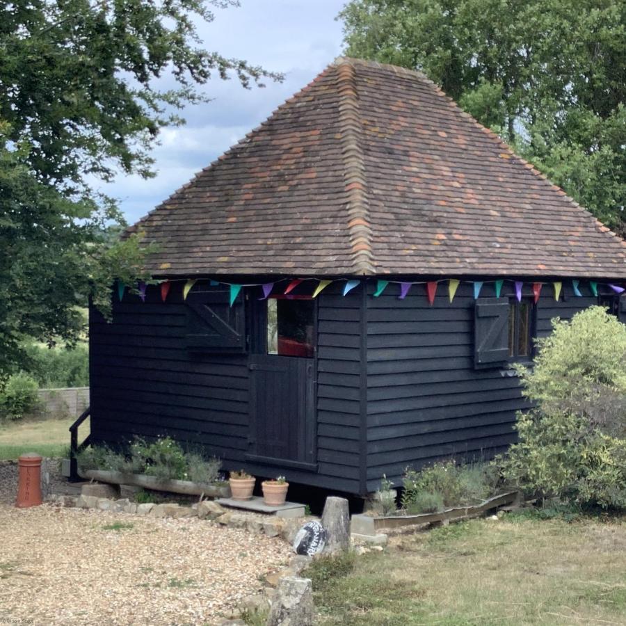 The Granary By Bloom Stays Canterbury Exterior foto