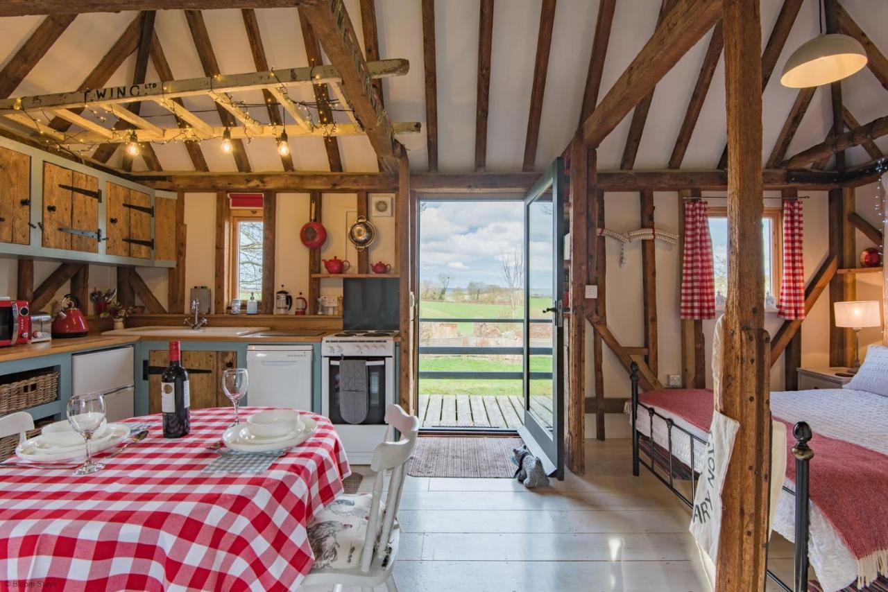 The Granary By Bloom Stays Canterbury Exterior foto