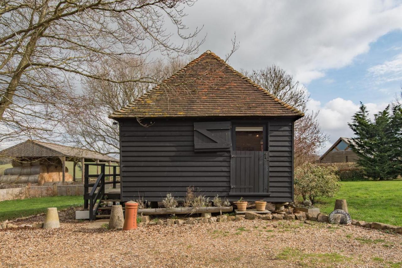 The Granary By Bloom Stays Canterbury Exterior foto